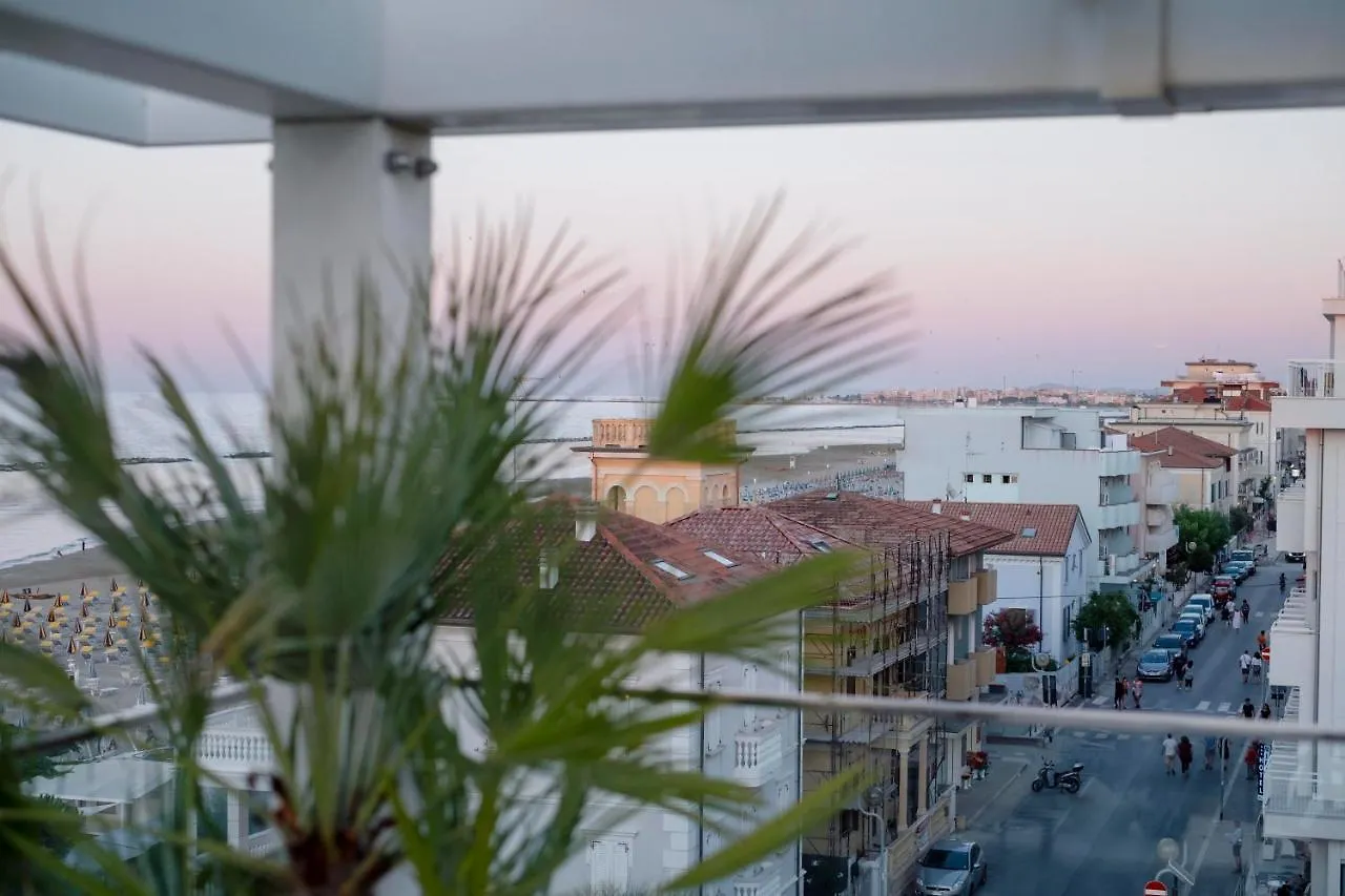Hotel Stella D'Oro Rimini