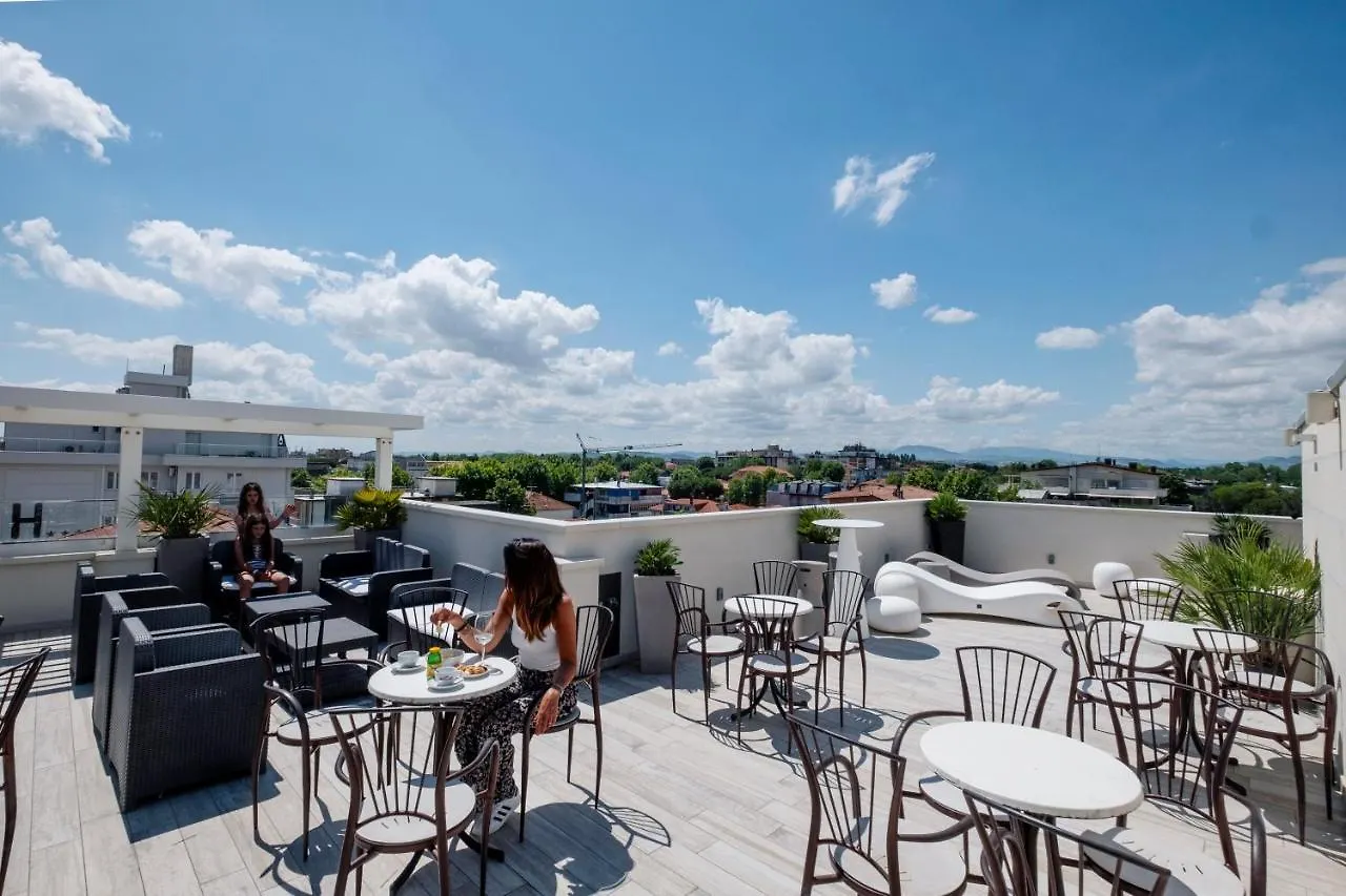 Hotel Stella D'Oro Rimini
