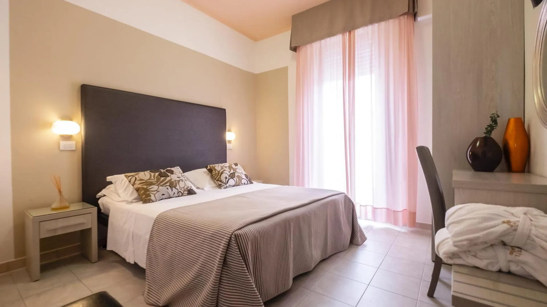Hotel Stella D'Oro Rimini