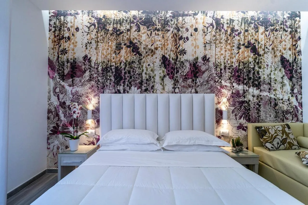 Hotel Stella D'Oro Rimini Italy
