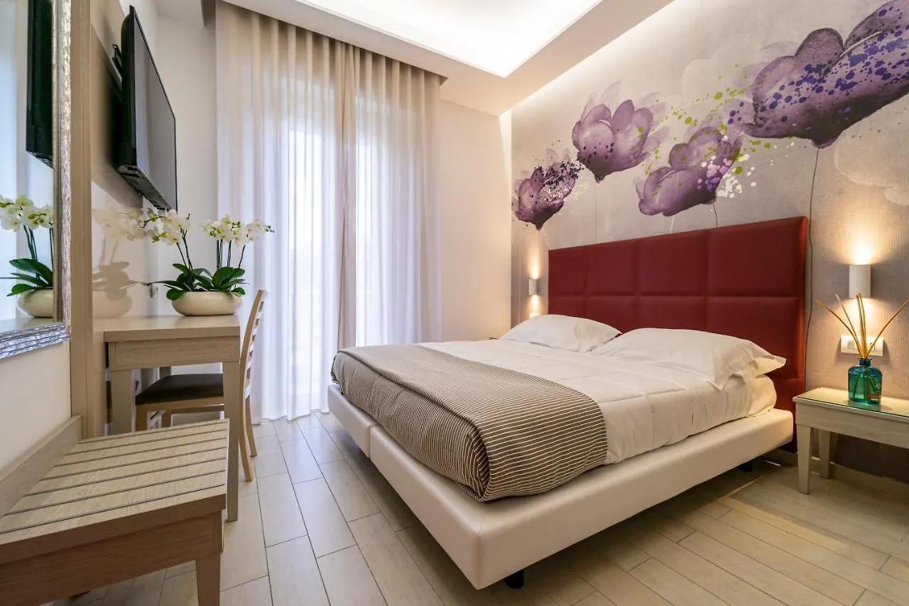 Hotel Stella D'Oro ريميني