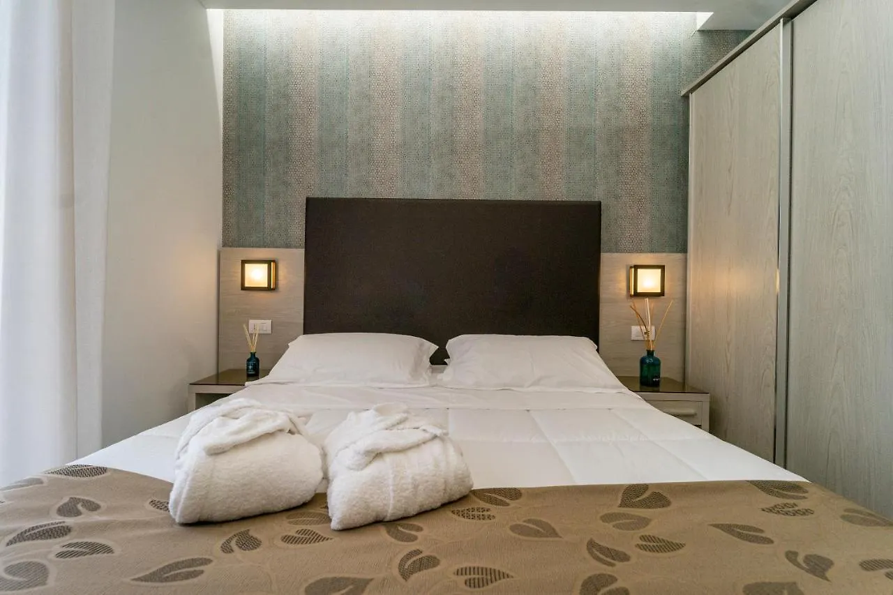 Hotel Stella D'Oro Rimini