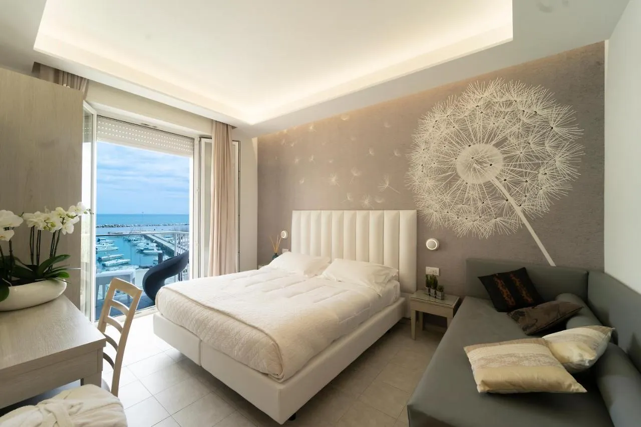 Hotel Stella D'Oro Rimini