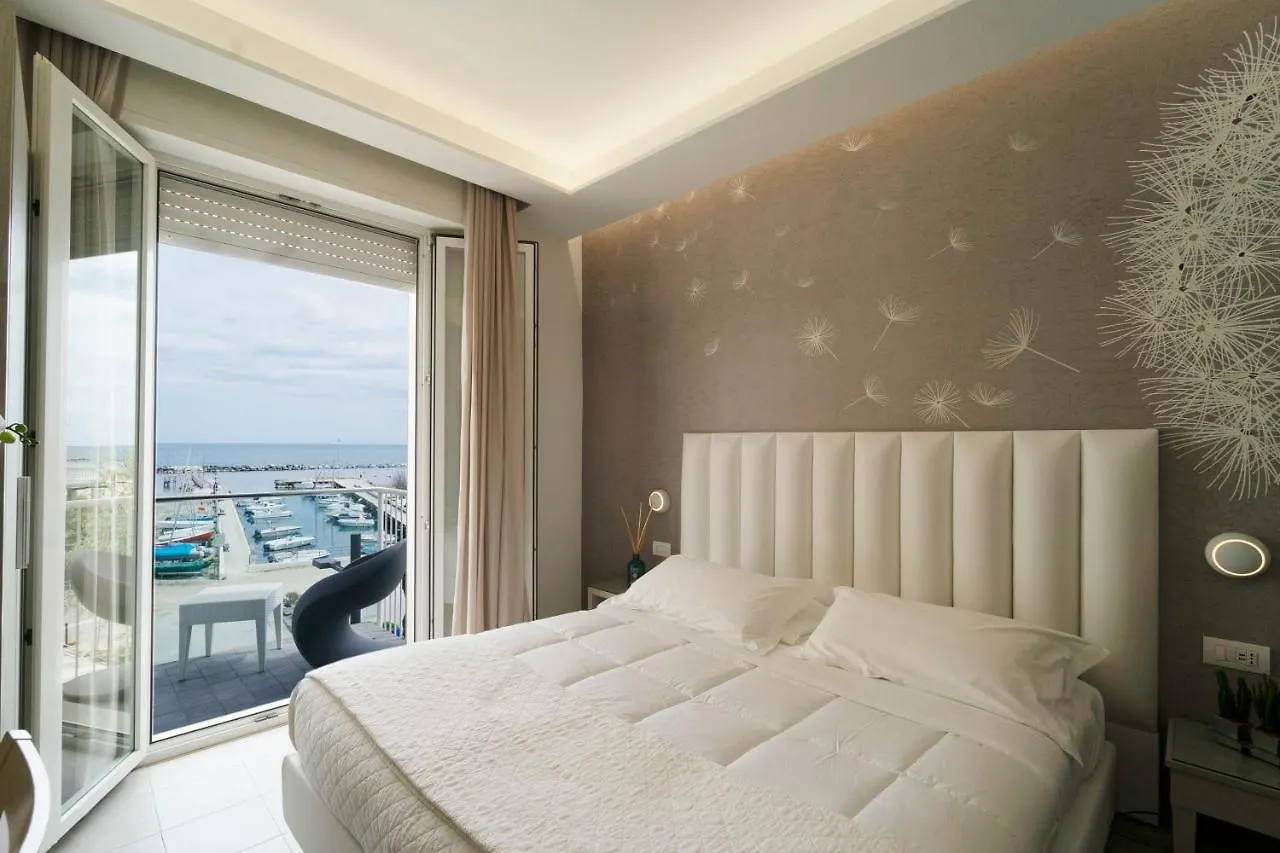 Hotel Stella D'Oro Rimini