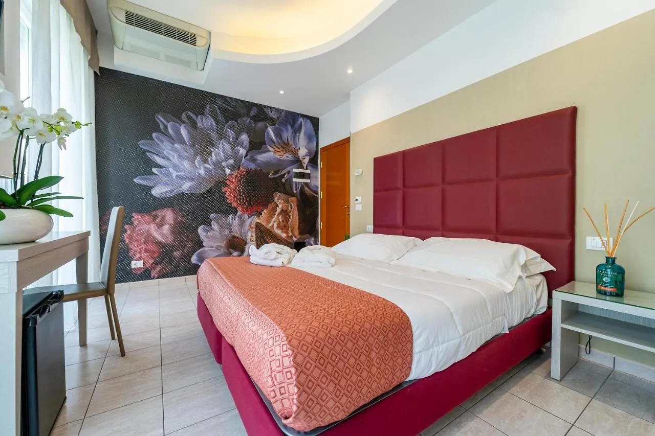 Hotel Stella D'Oro Rimini