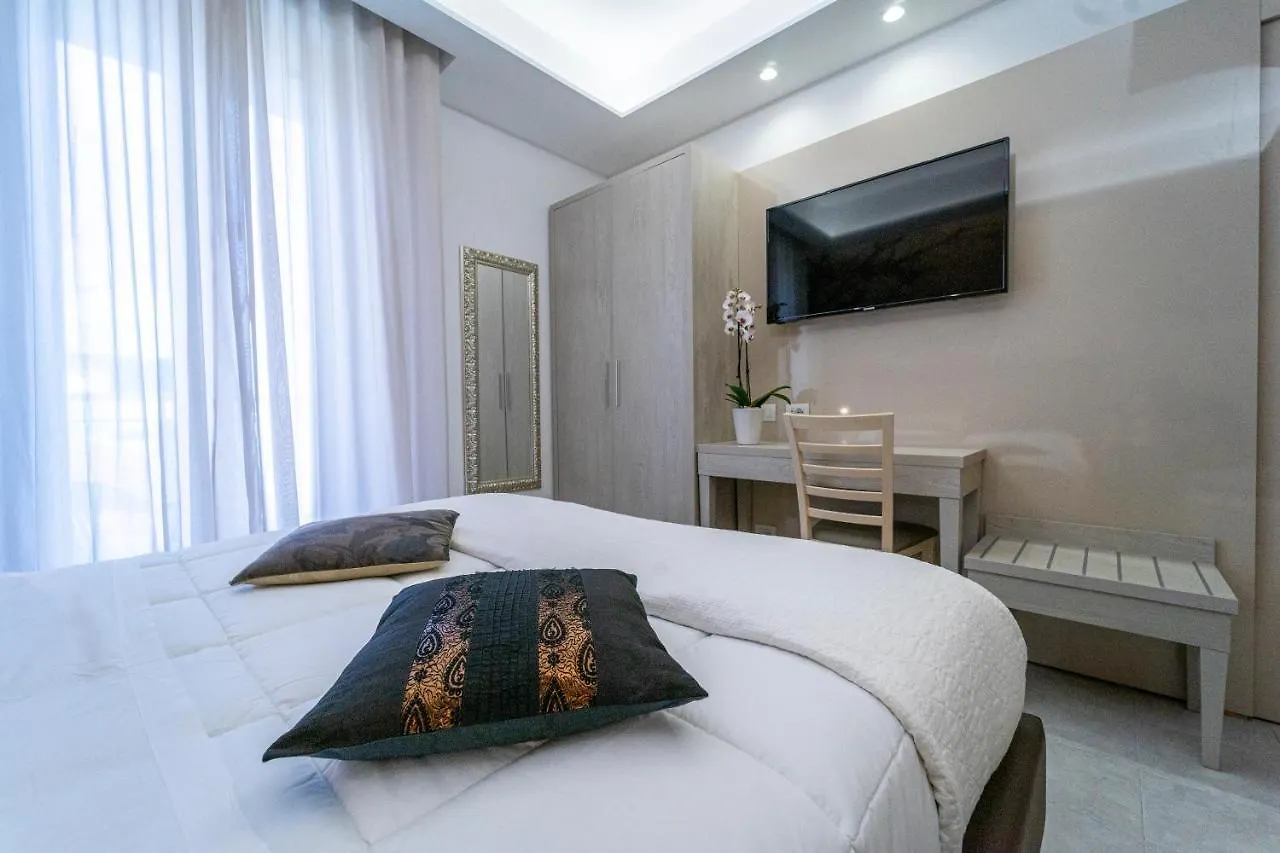 Hotel Stella D'Oro Rimini