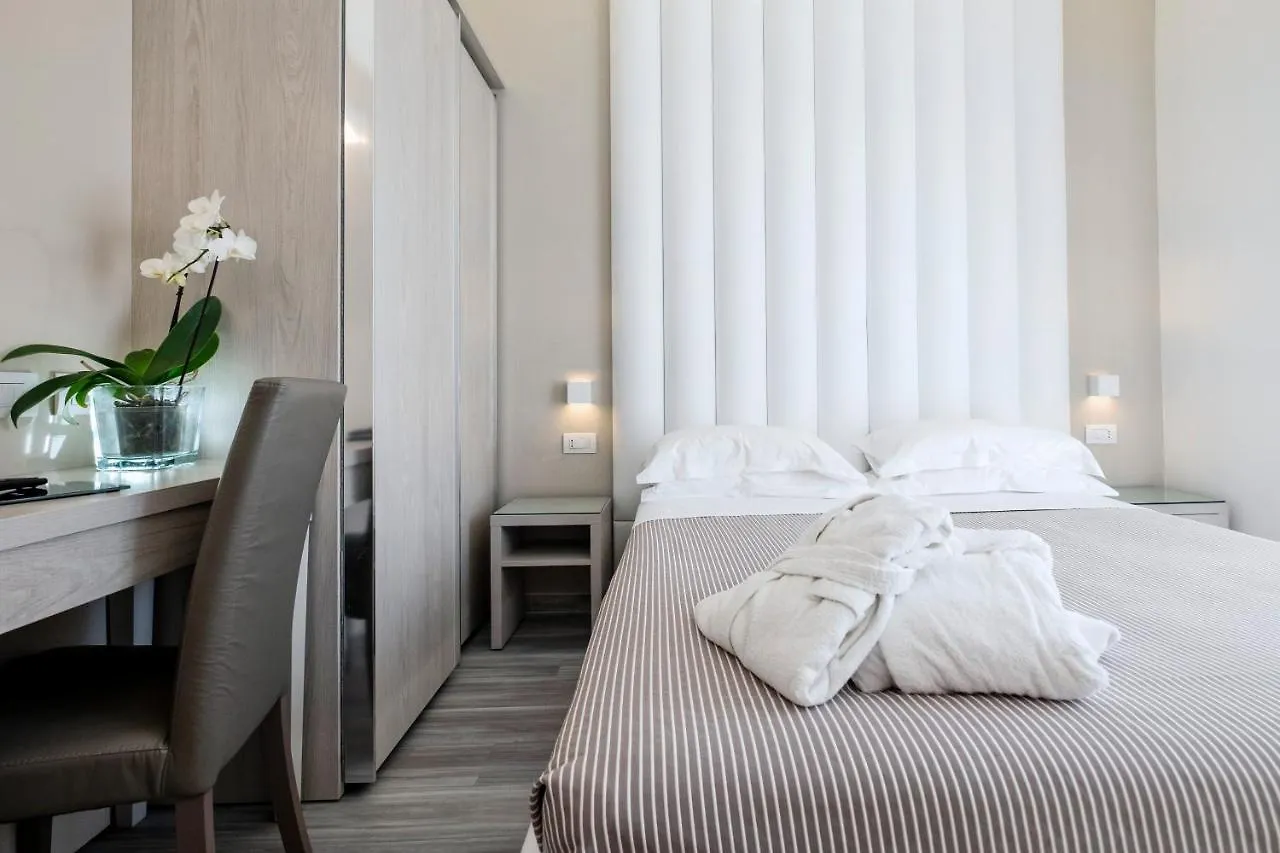 Hotel Stella D'Oro Rimini