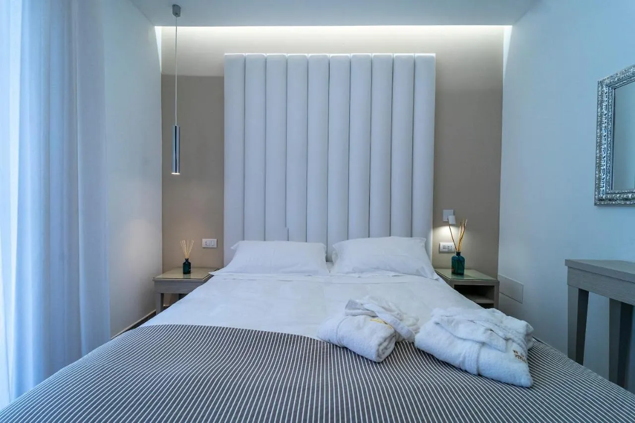 Hotel Stella D'Oro Rimini