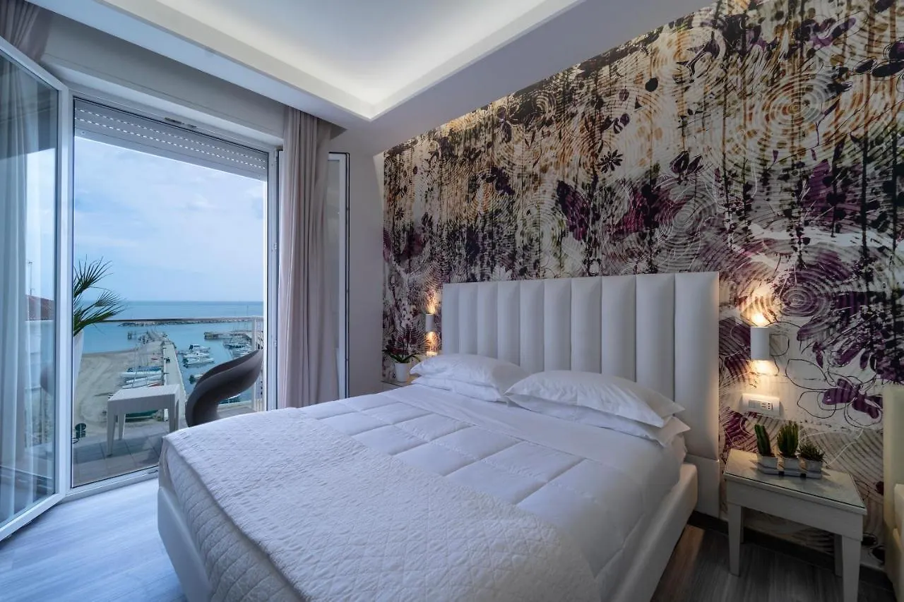 Hotel Stella D'Oro Rimini Italy