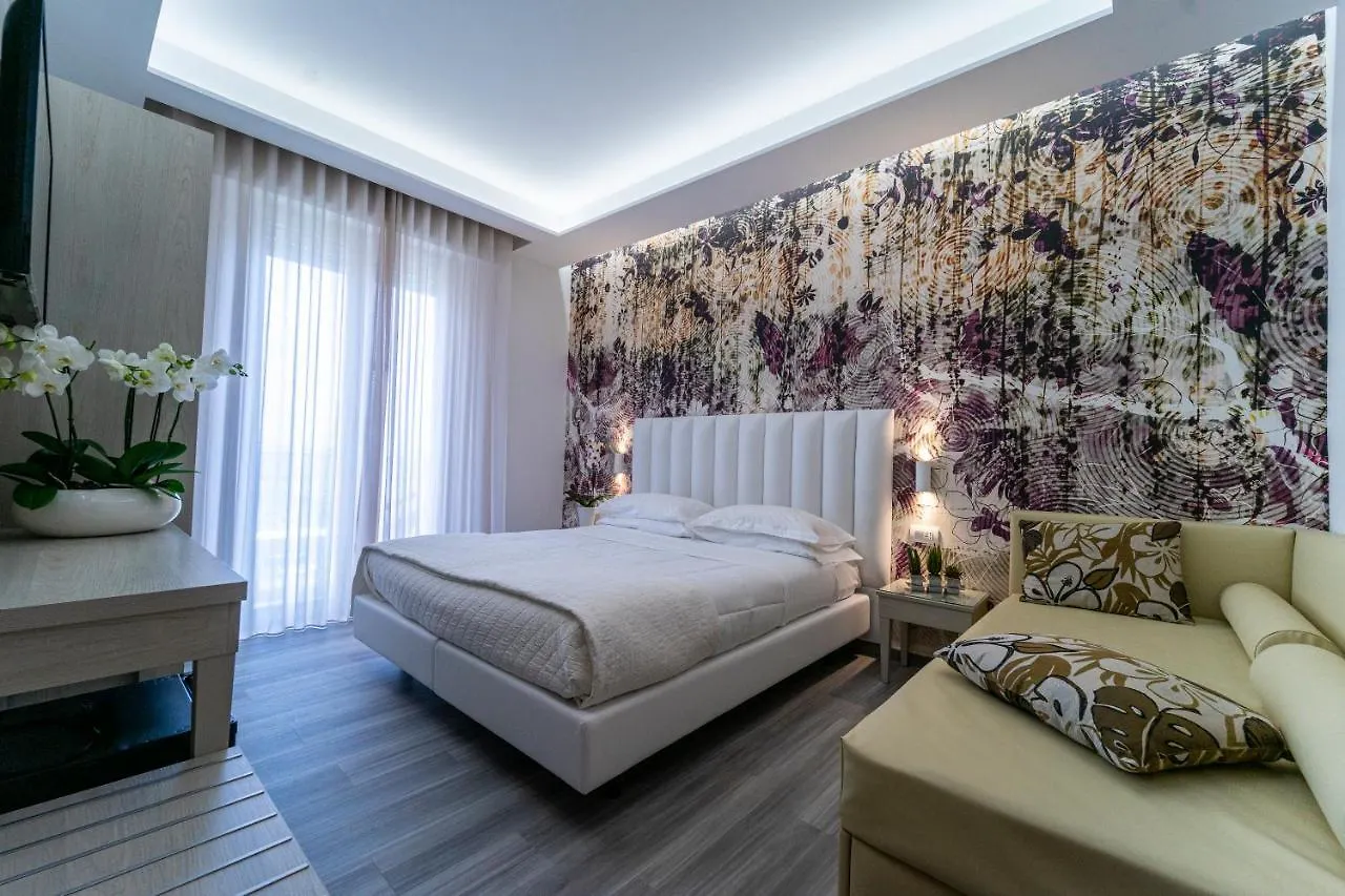 Hotel Stella D'Oro Rimini
