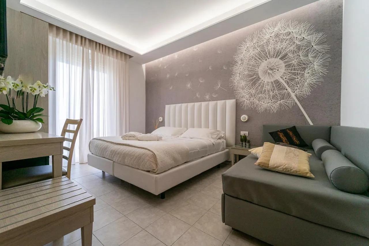 Hotel Stella D'Oro Rimini 3*,  Italien
