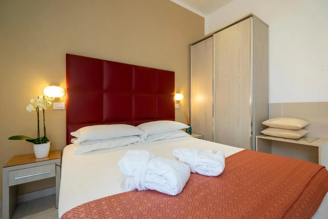 Hotel Stella D'Oro Rimini