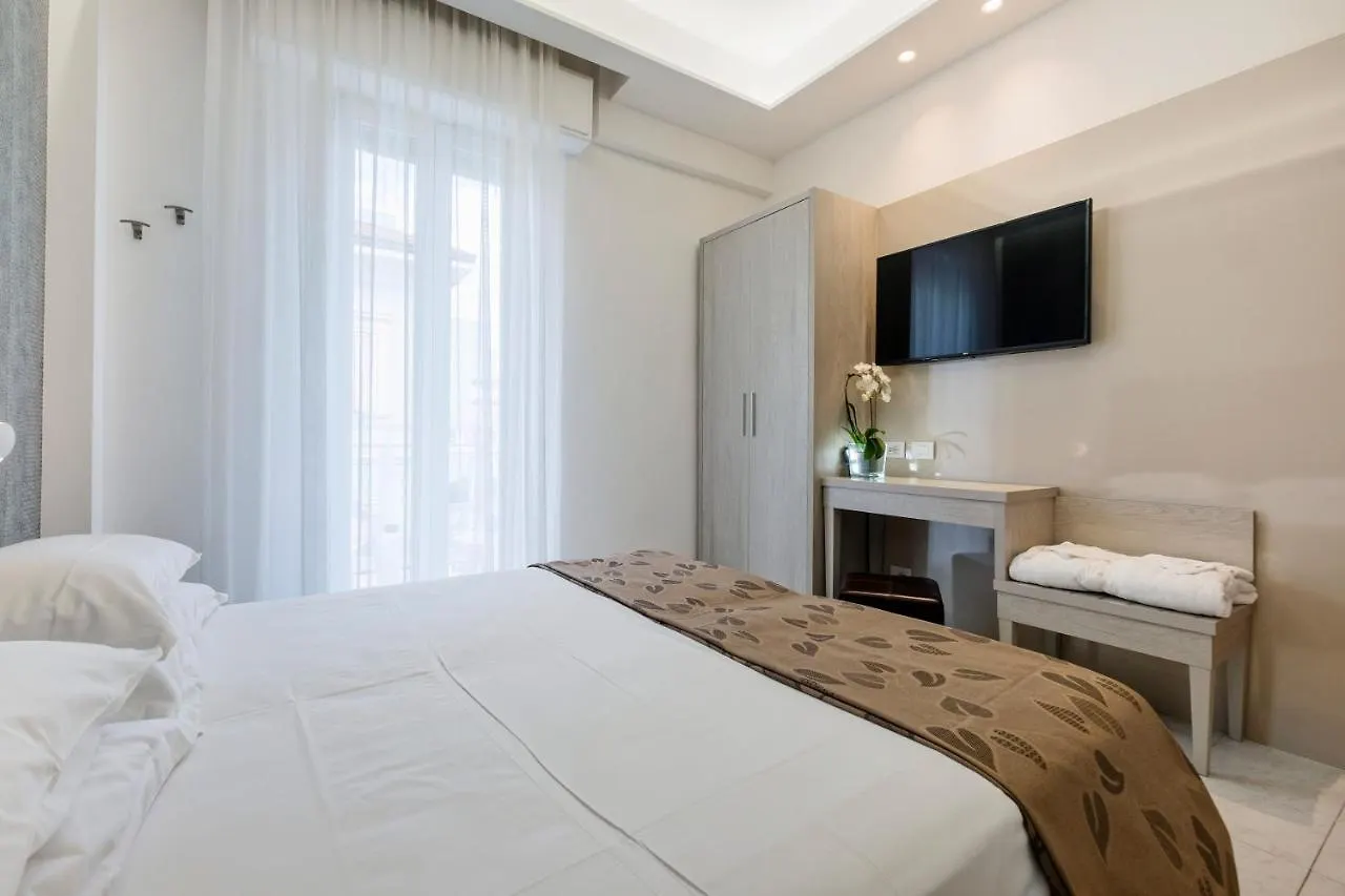 Hotel Stella D'Oro Rimini 3*,