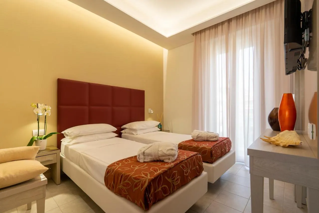 Hotel Stella D'Oro Rimini