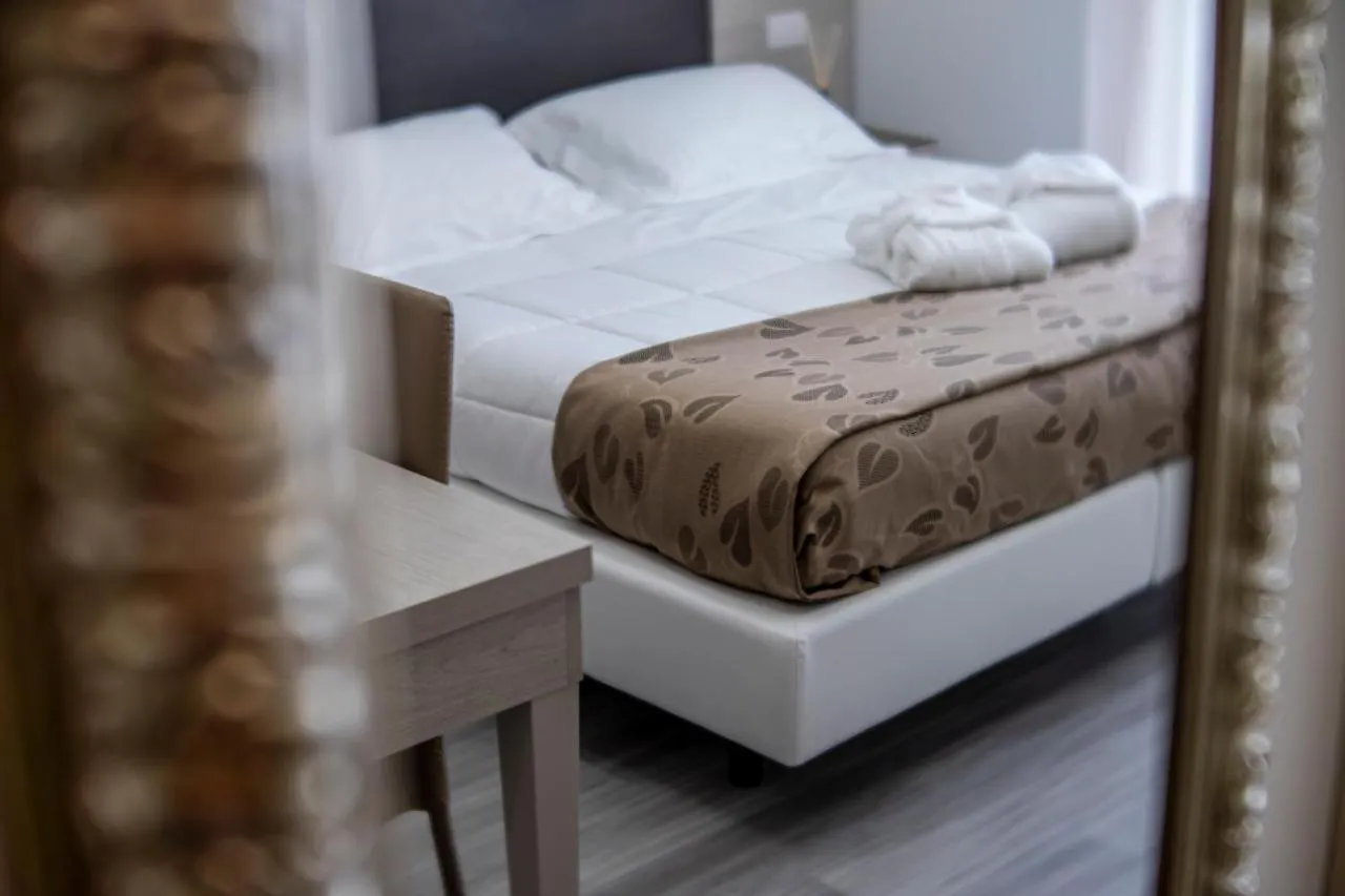 Hotel Stella D'Oro Rimini 3*,