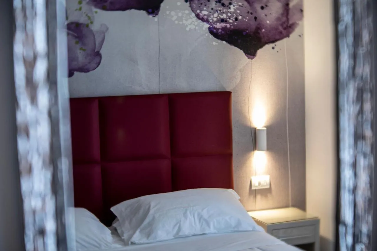 Hotel Stella D'Oro Rimini