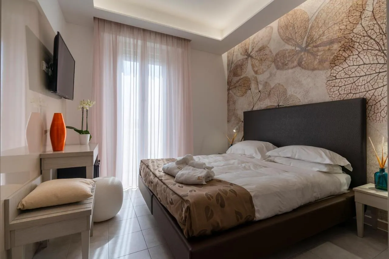 Hotel Stella D'Oro Rimini