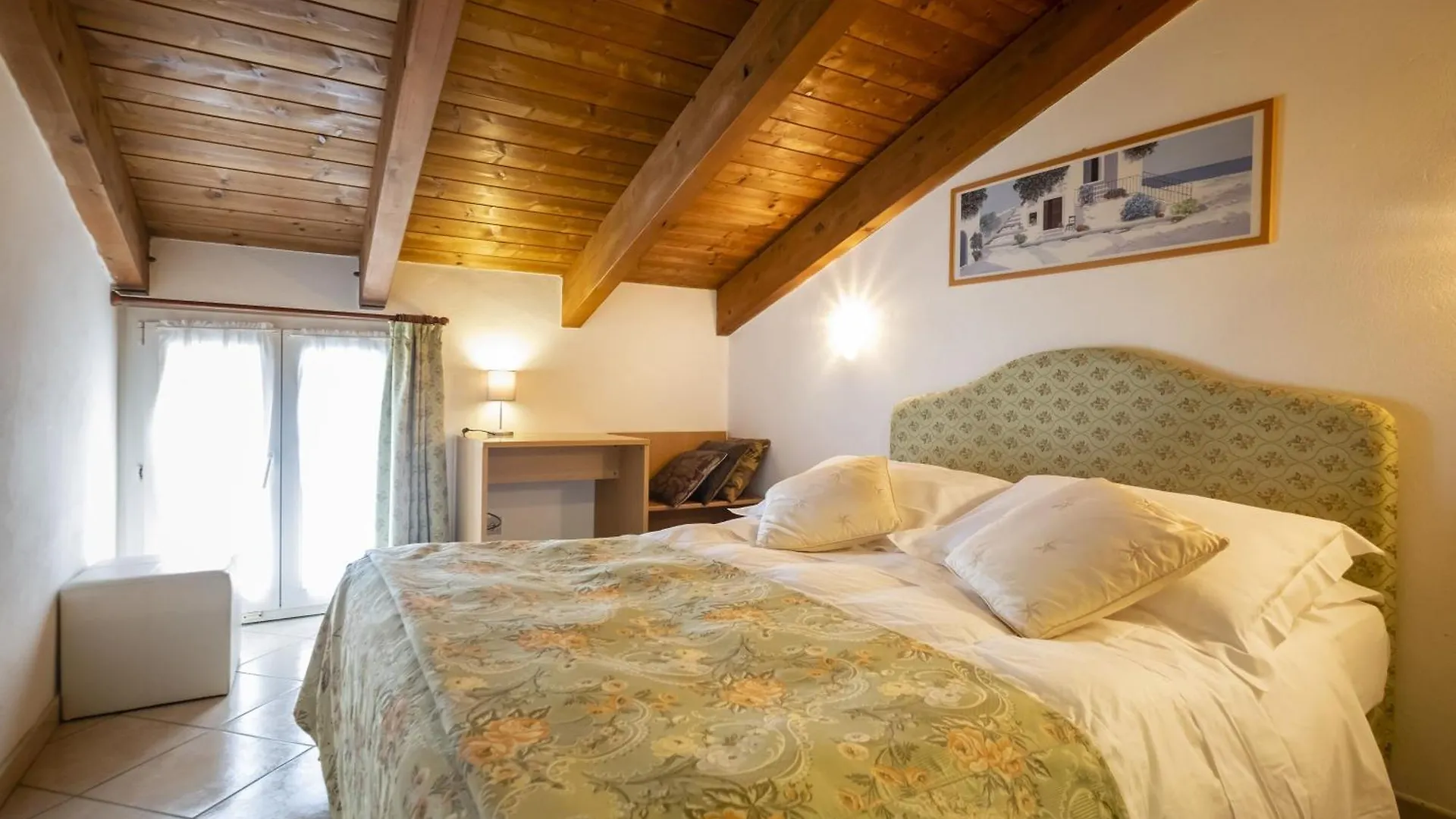 Hotel Stella D'Oro Rimini Italien