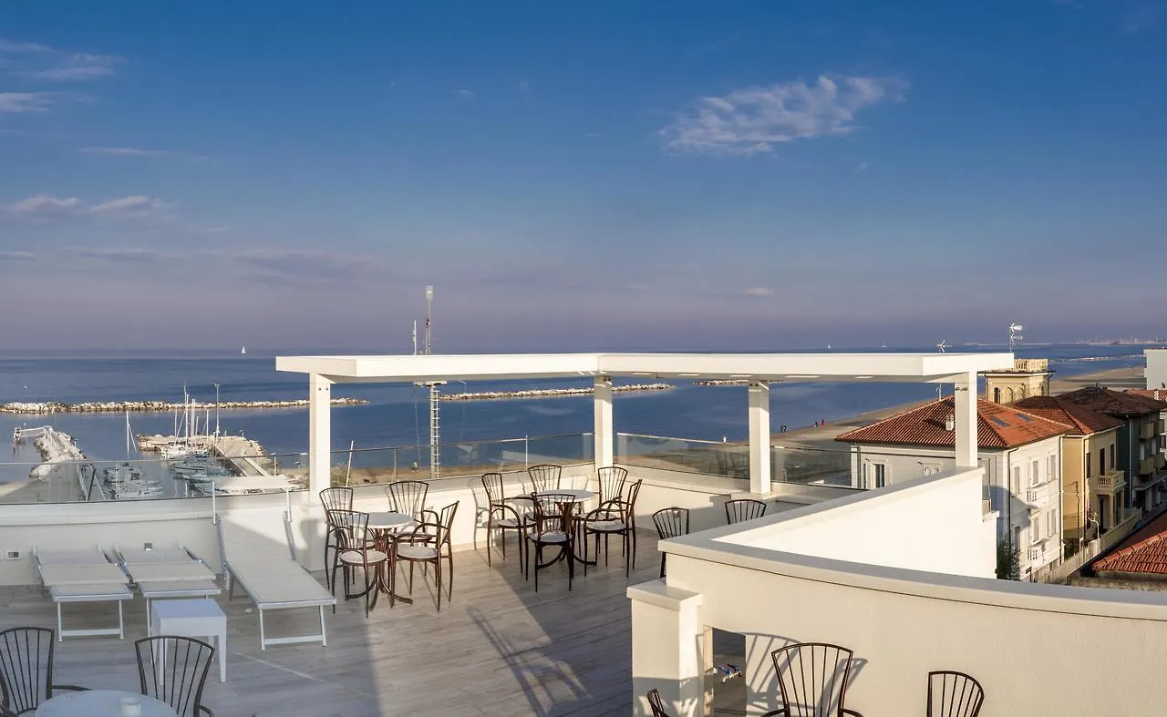 Hotel Stella D'Oro Rimini