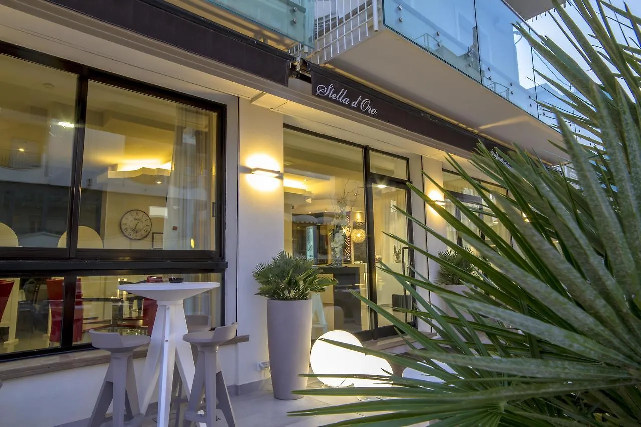 Hotel Stella D'Oro Rimini