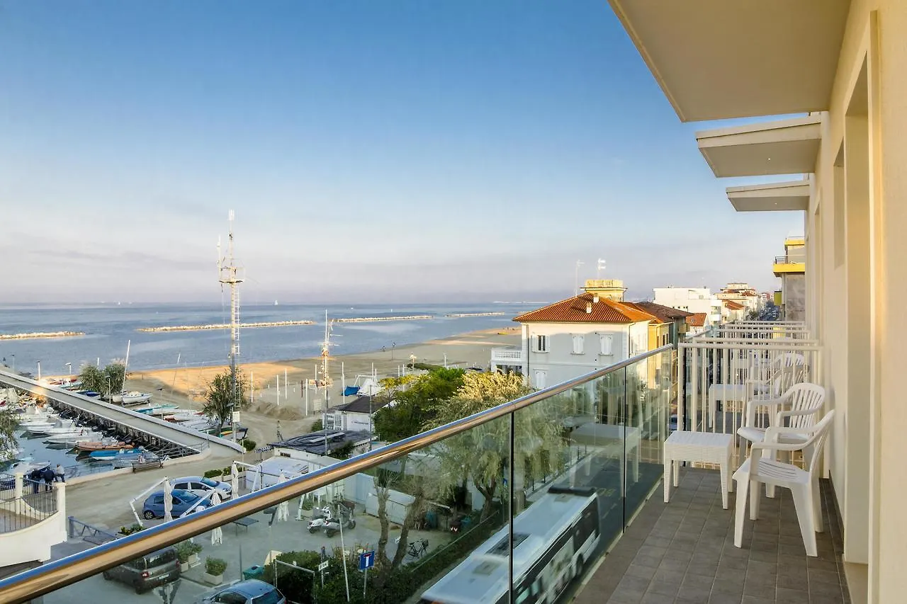 Hotel Stella D'Oro Rimini