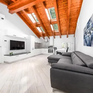 Residenze Niguarda , Milan Italy