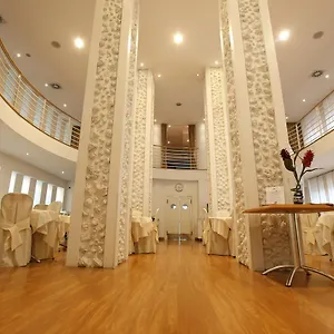 Luxor 4*, Rimini Italy