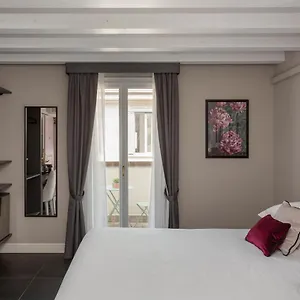 Santarella , Milan Italy
