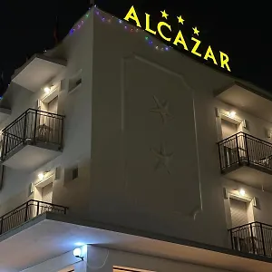 Alcazar *** Rimini