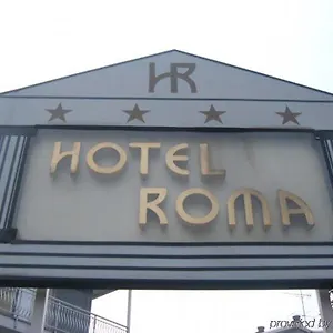 Roma 4*, Milan Italy