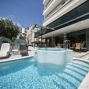 Levante 4*, Rimini Italy