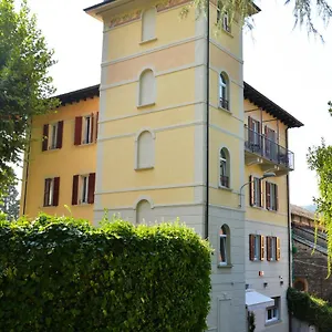 Quarcino 3*, Como Italy