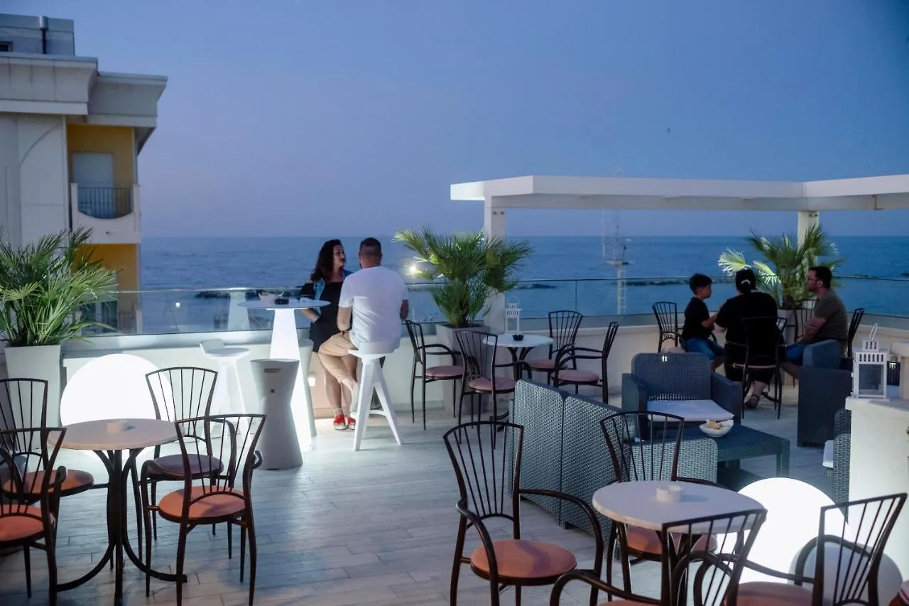 Hotel Stella D'Oro Rimini