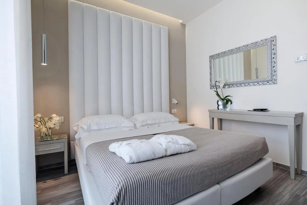 Hotel Stella D'Oro Rimini 3*,
