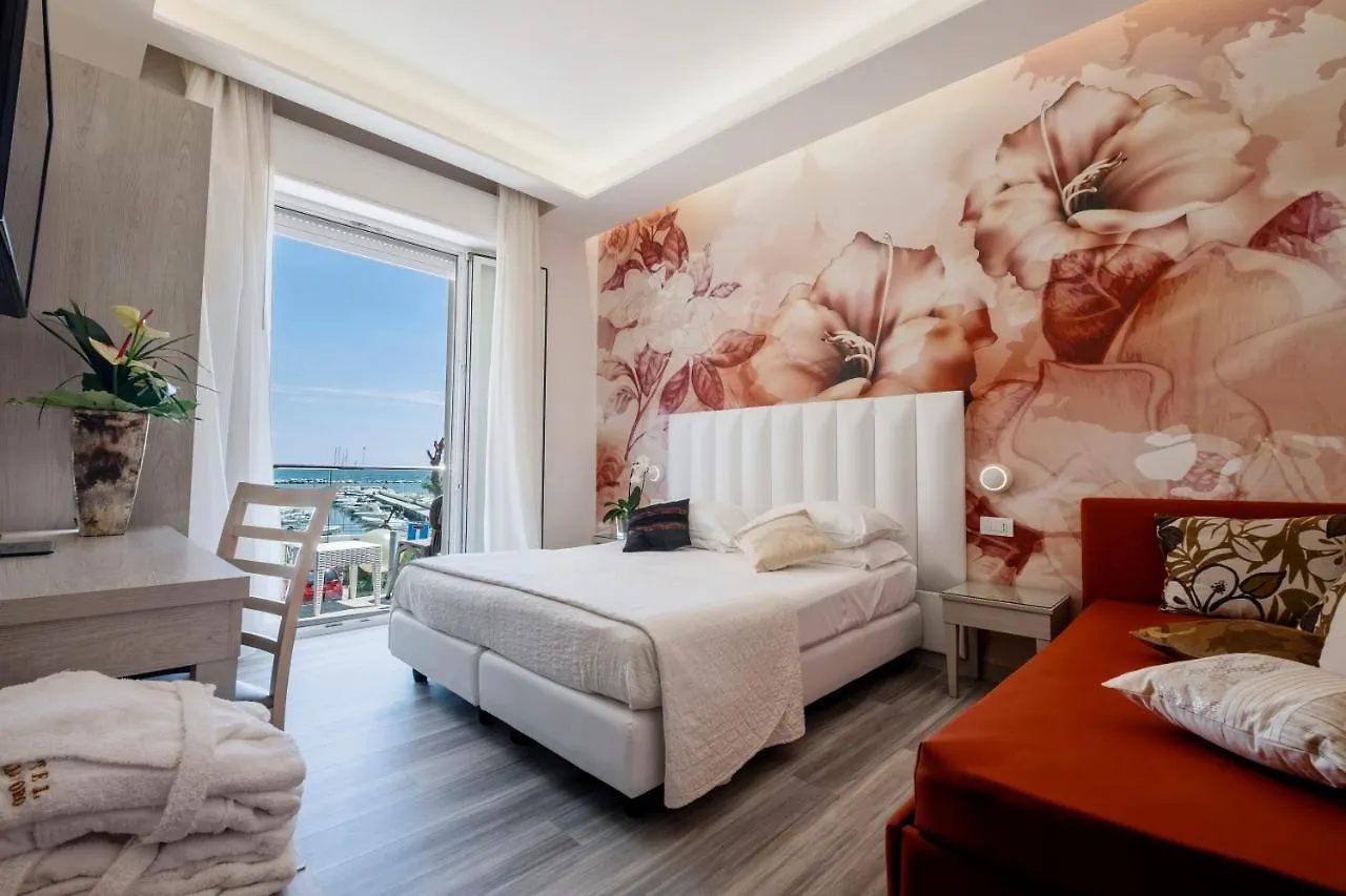 Hotel Stella D'Oro Rimini
