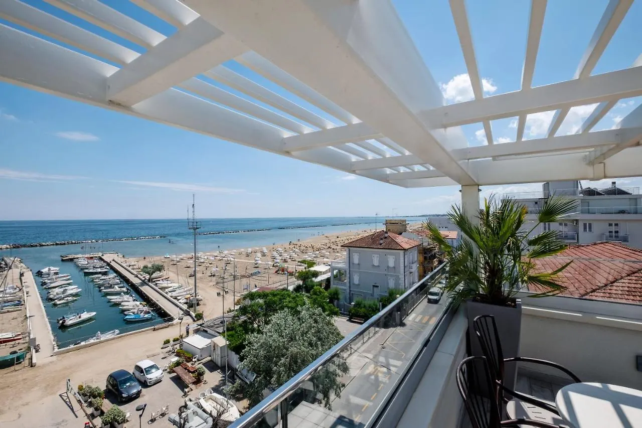 Hotel Stella D'Oro Rimini 3*,  Italy