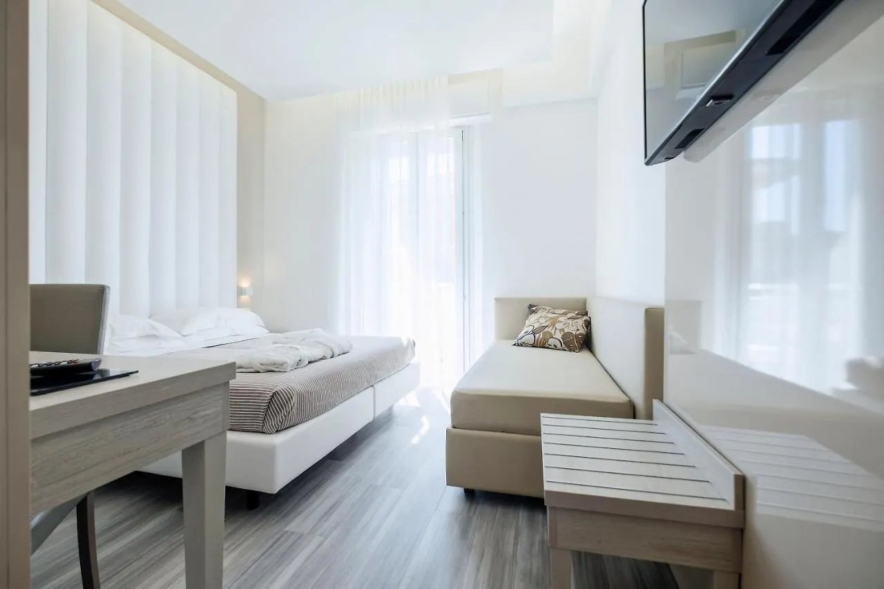 Hotel Stella D'Oro Rimini