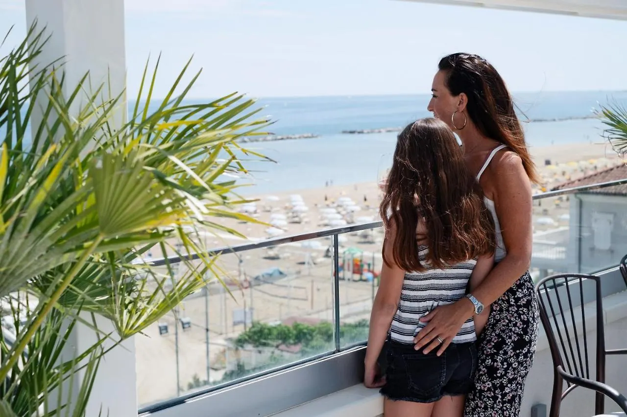 Hotel Stella D'Oro Rimini 3*,