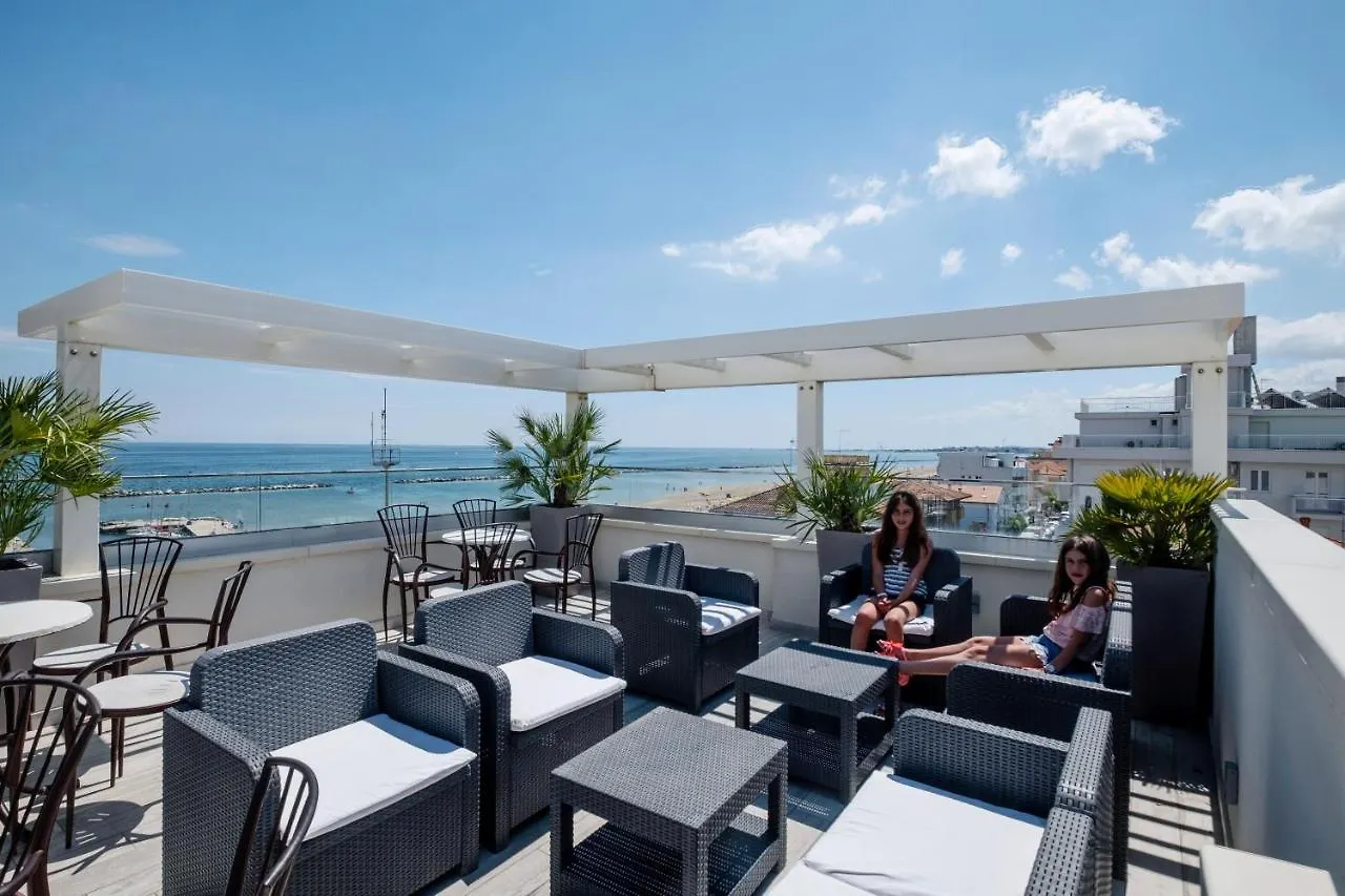 Hotel Stella D'Oro Rimini