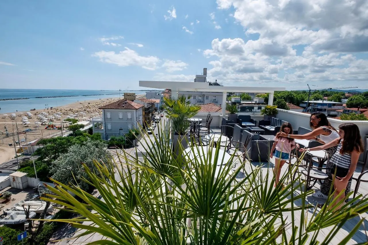 Hotel Stella D'Oro Rimini