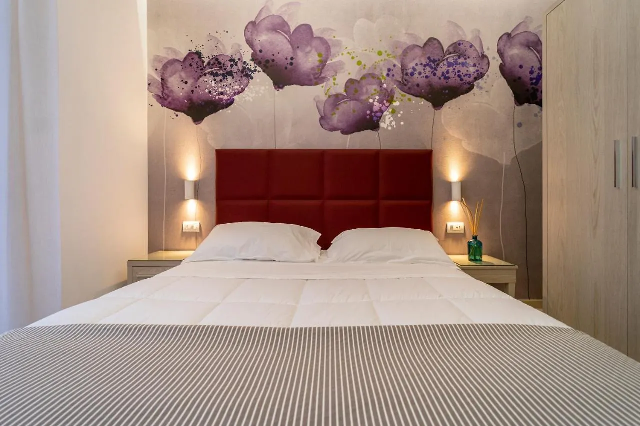 Hotel Stella D'Oro Rimini