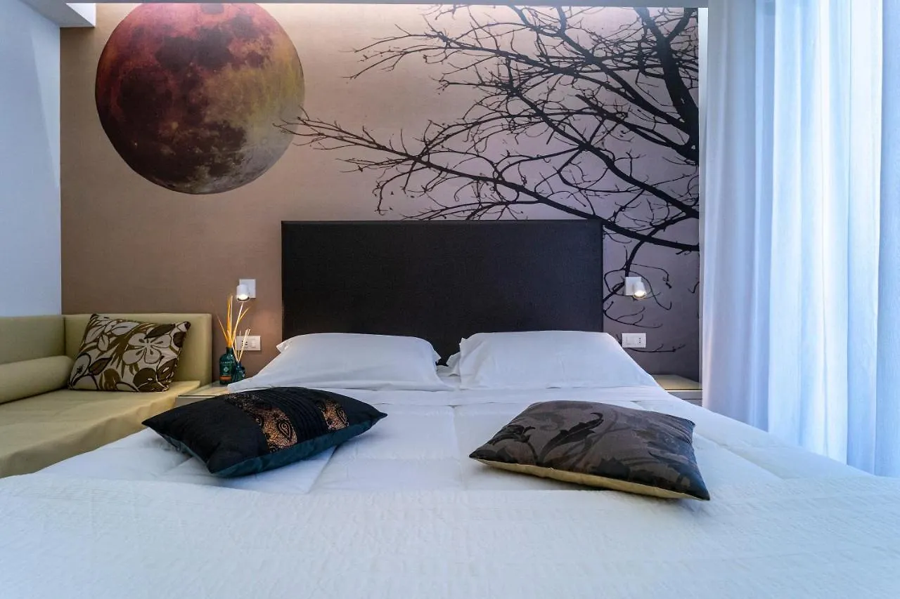 Hotel Stella D'Oro Rimini