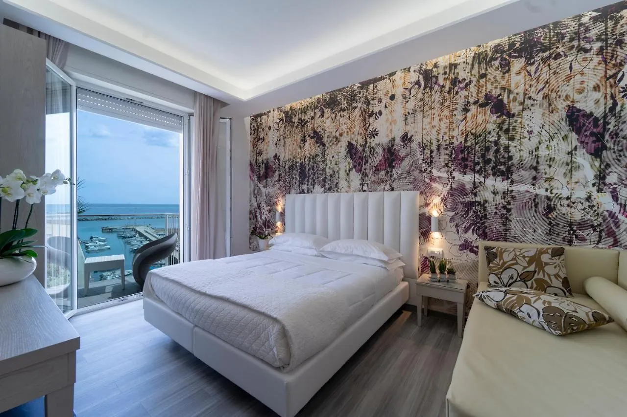 Hotel Stella D'Oro Rimini