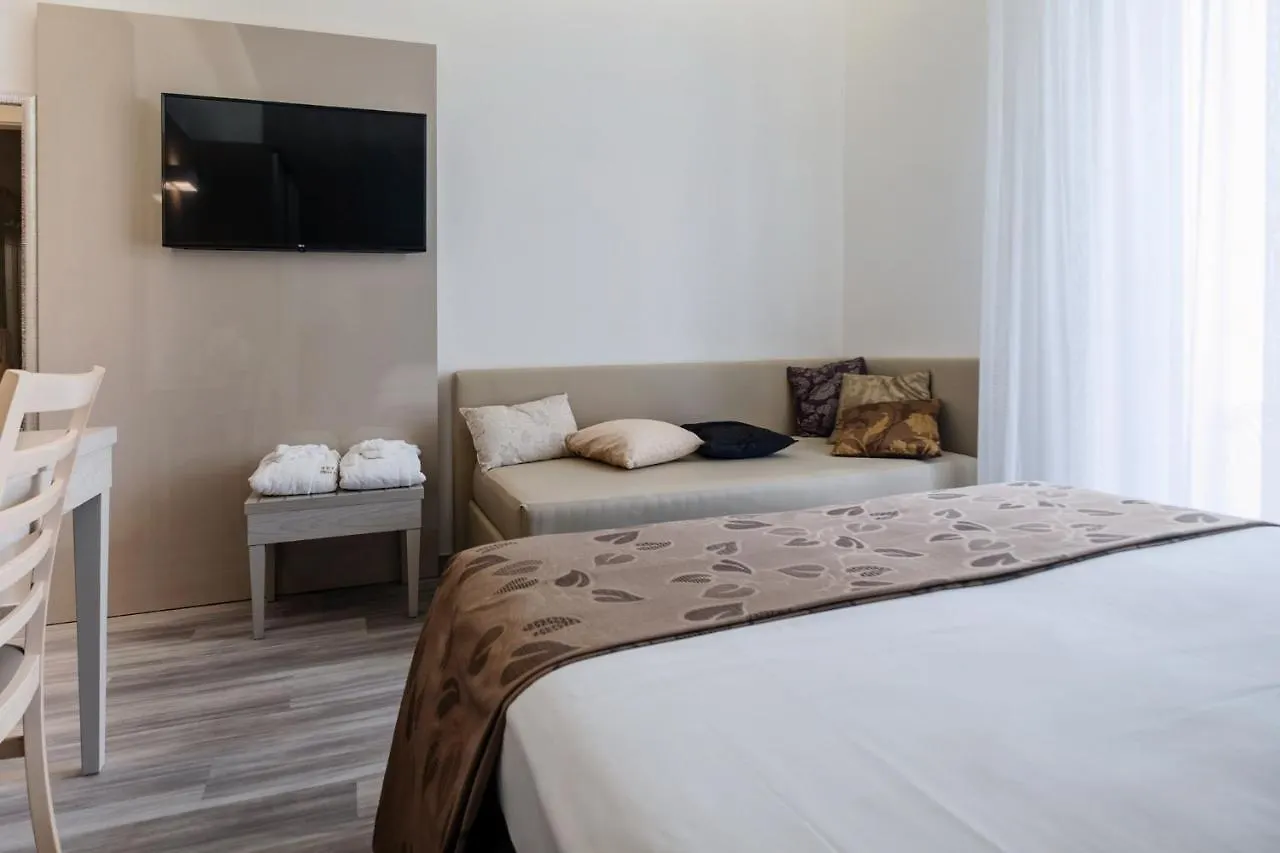 Hotel Stella D'Oro Rimini