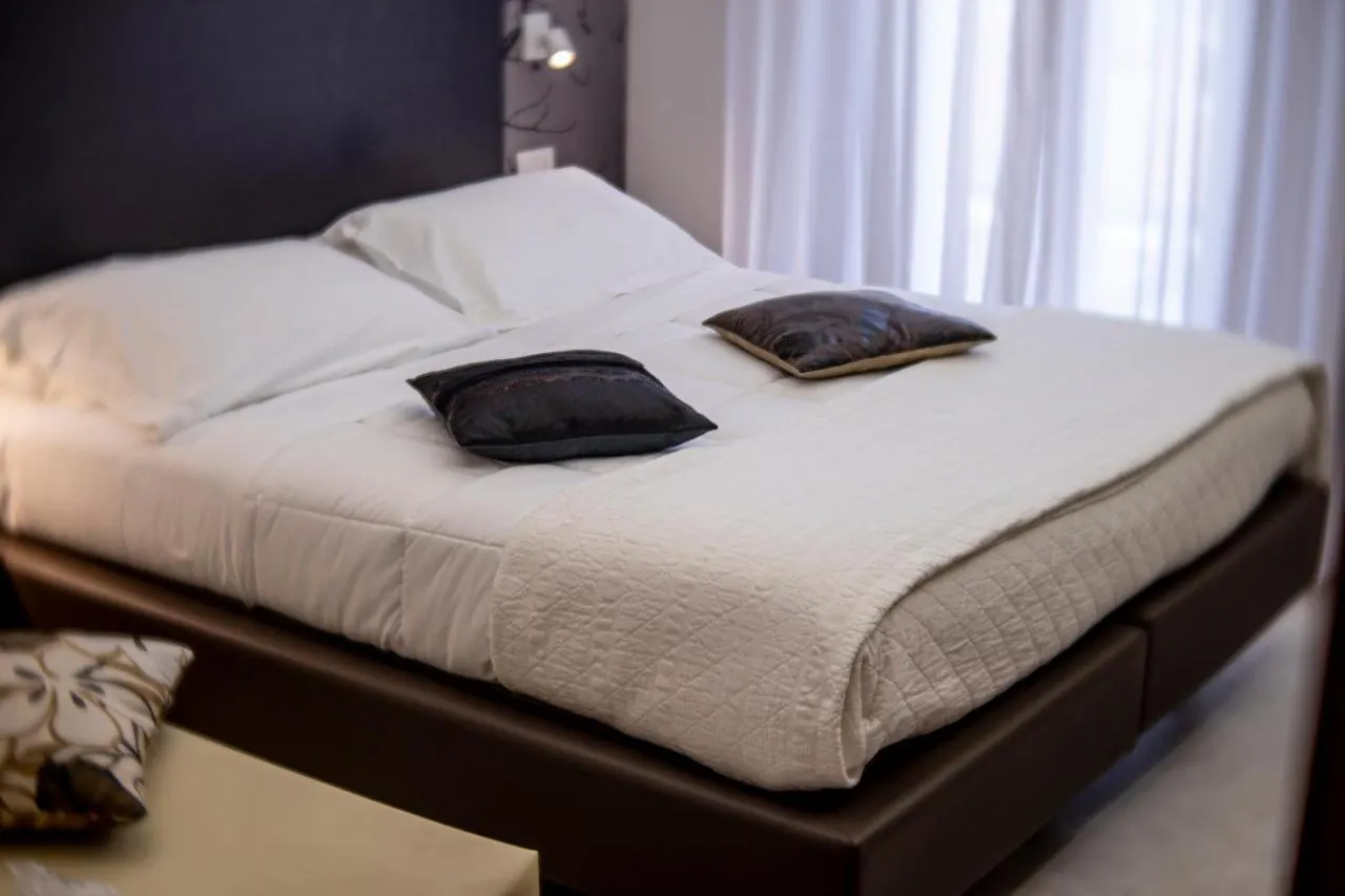 Hotel Stella D'Oro Rimini