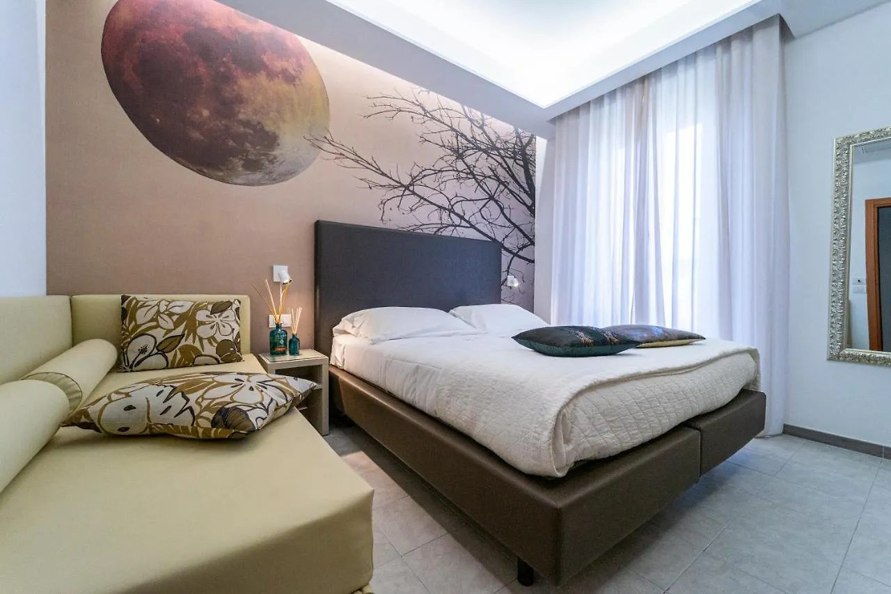 Hotel Stella D'Oro Rimini 3*,  Italia
