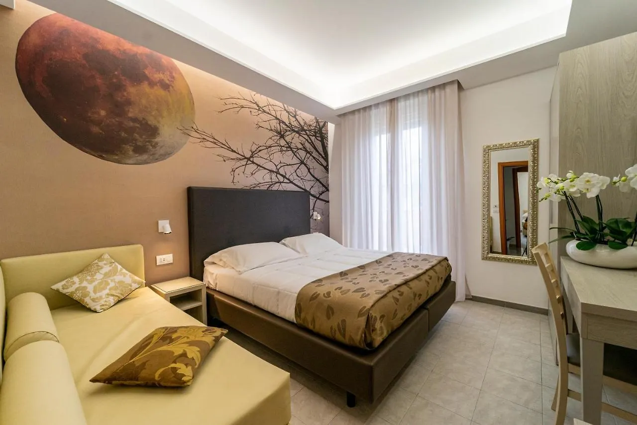 Hotel Stella D'Oro Rimini