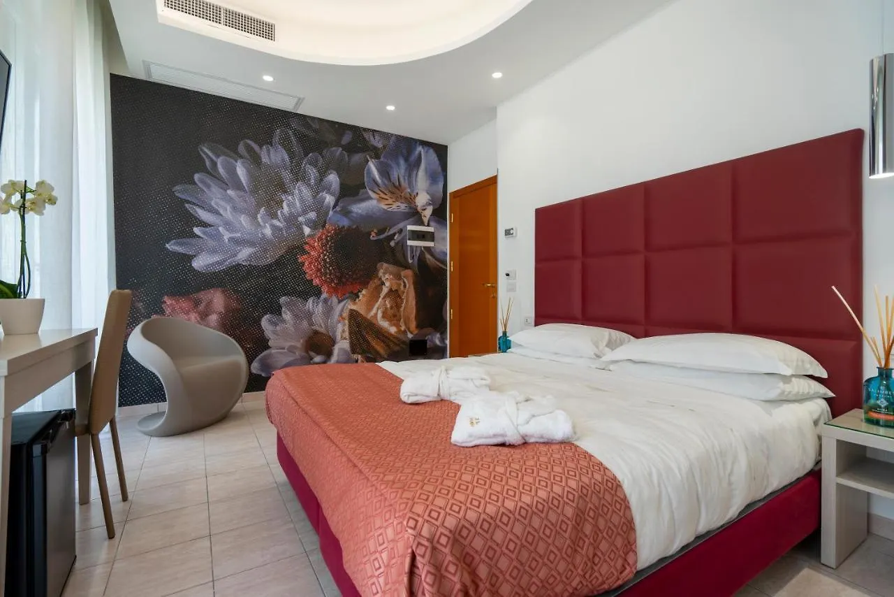 Hotel Stella D'Oro Rimini Italia