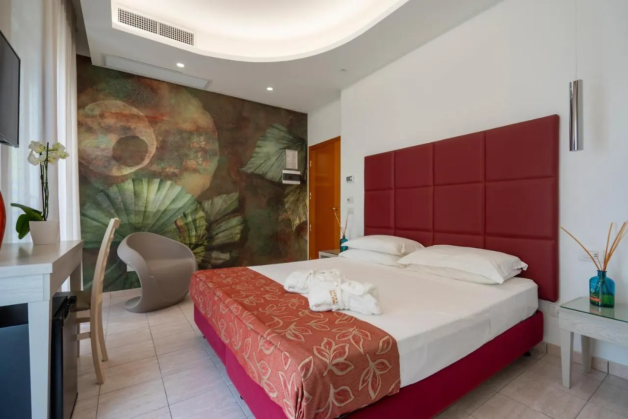 Hotel Stella D'Oro Rimini