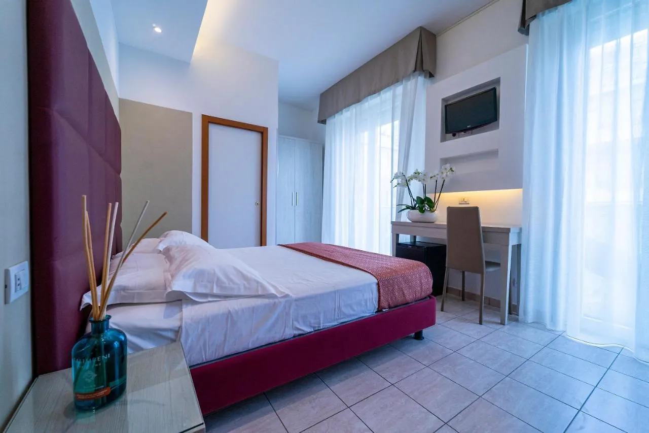Hotel Stella D'Oro Rimini